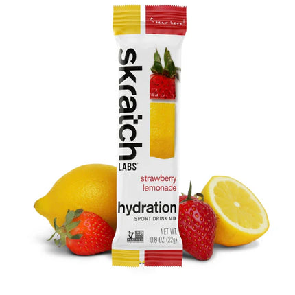 Skratch Hydration Single Serve