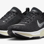 8 / Black