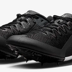 5 / Blk/Silv
