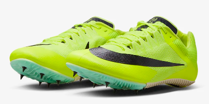 Nike zoom rival s 8 unisex sprint spike Clearance