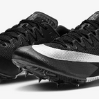4.5 / Blk/Silv