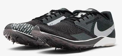 Nike Zoom Rival XC 6 Spikes – Blue Sky Endurance Nike Zoom Rival XC 6 Spikes – Blue Sky Endurance