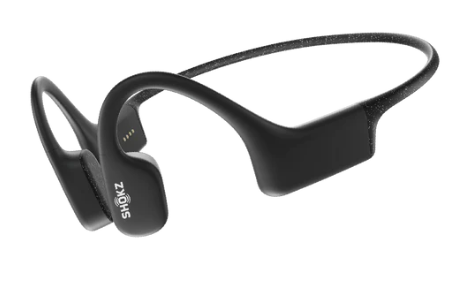 Shokz Open Swim