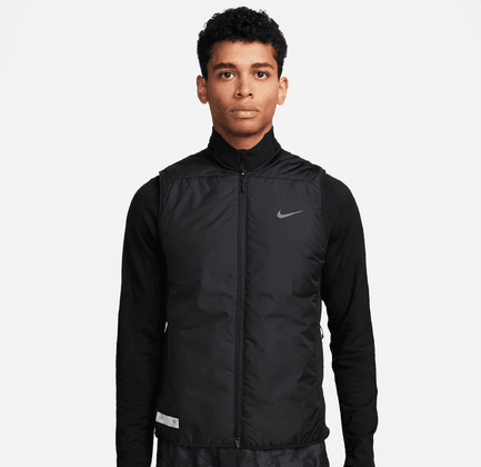 Nike Mens Therma-Fit Vest