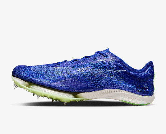 Nike Air Zoom Victory 24.5 Air Zoom Victory – Blue Sky Endurance