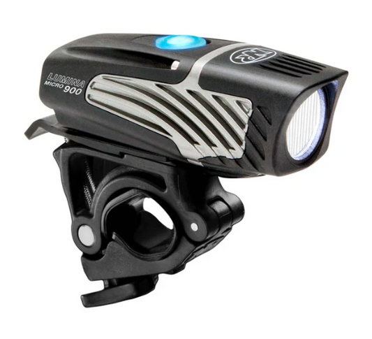 Nite Rider Lumina Headlight for Cycling