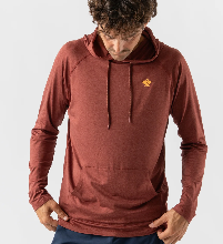 Rabbit EZ Pullover - Men's