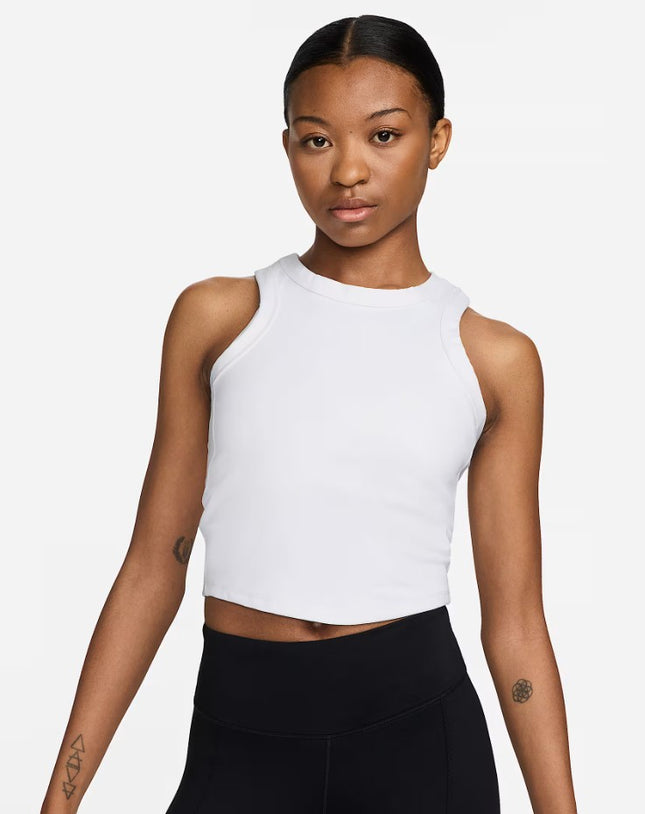 Nike Women's Dri-FIT Crop Tank