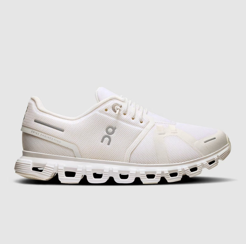 Women's Cloud 6