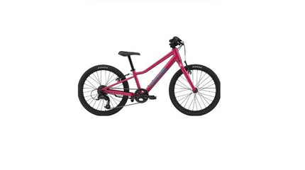 Cannondale 20" Kids Quick Bike