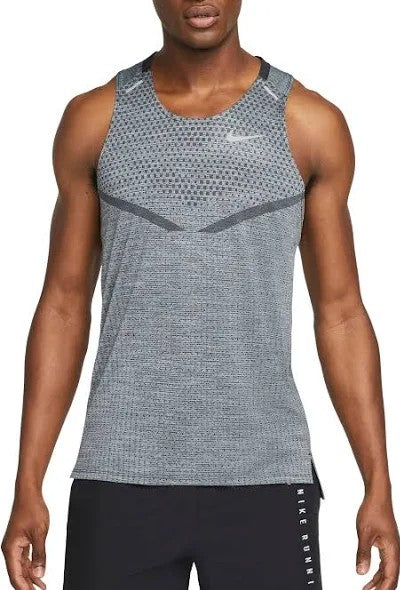 Nike Running ADV Dri Fit Singlet