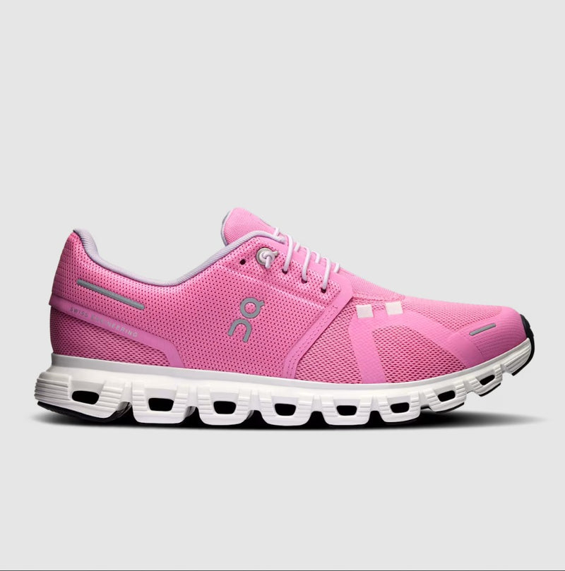 Women's Cloud 6