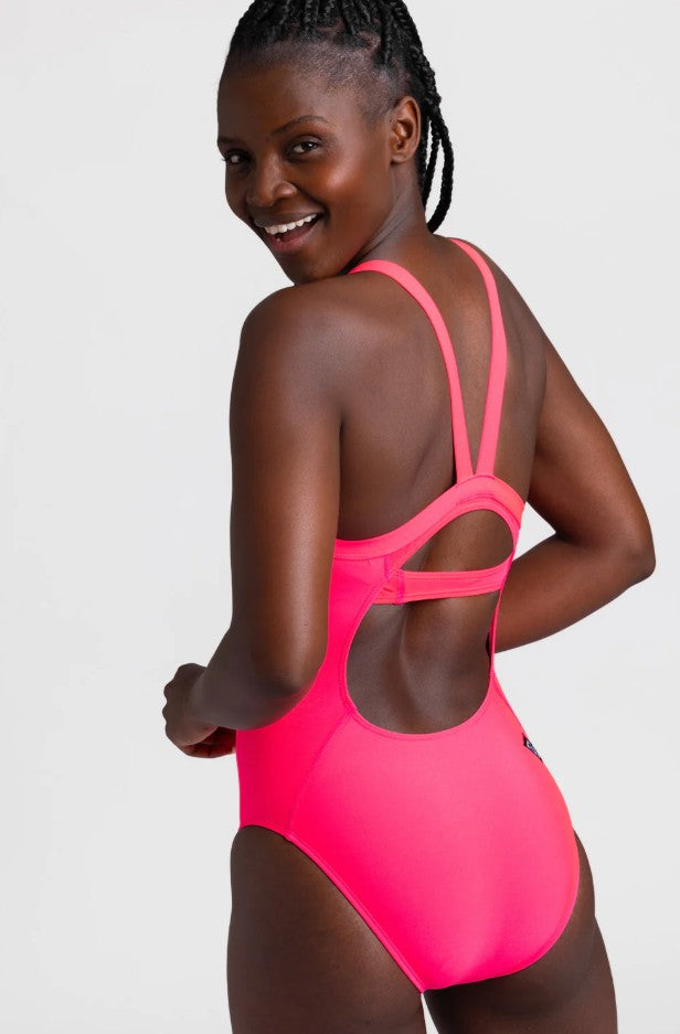 Caroline Swim Onesie