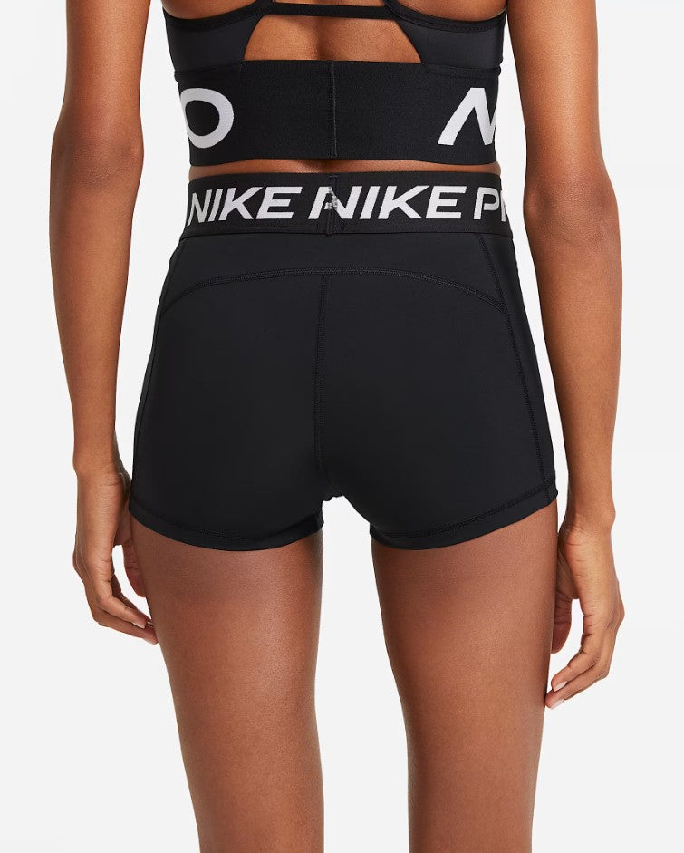Women's Nike Pro 3" Shorts