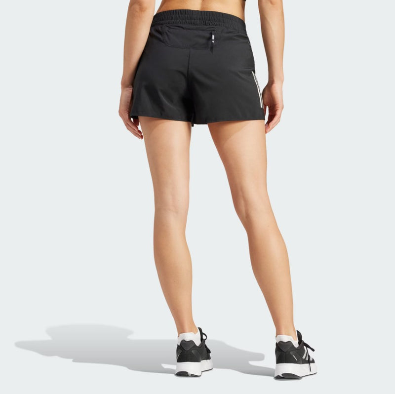 Women's Adidas Own the Run Shorts