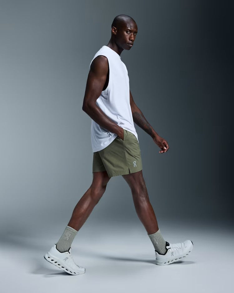 On Men's 7" Core Shorts
