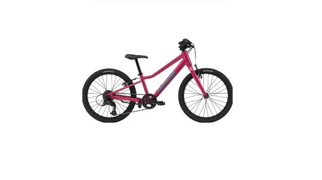 Cannondale 20" Kids Quick Bike
