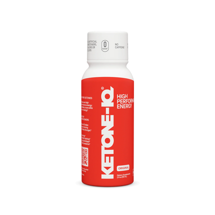 Ketone-IQ Vial
