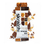 Peanut Butter & Chocolate