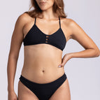 xxs / black