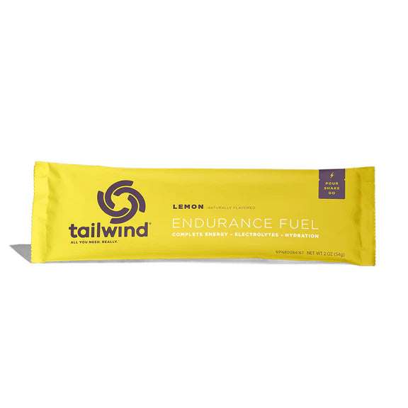 Tailwind Standard Single Serving