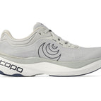 8.5 / Grey/whi