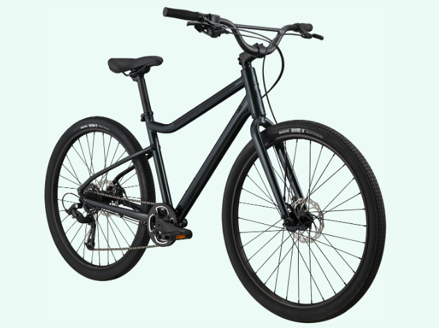 Cannondale Mens 27.5 Treadwell
