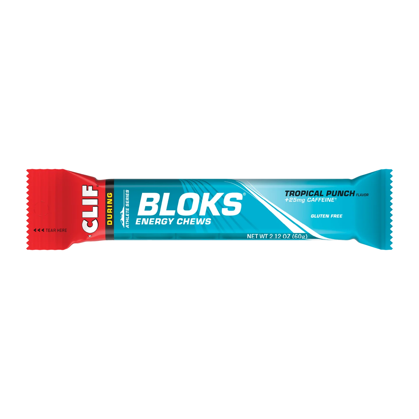 Clif Bloks Chews