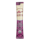 Salted Raspberry