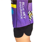 Women's Blue Sky Endurance Run Singlet (Purple)