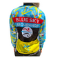 Women's Blue Sky Endurance Long Sleeve Bike Jersey