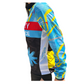 Women's Blue Sky Endurance Long Sleeve Bike Jersey