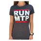 RUN MTP Women's Blue Sky Tee