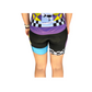 Women's Blue Sky Endurance Velocity Cycle Shorts