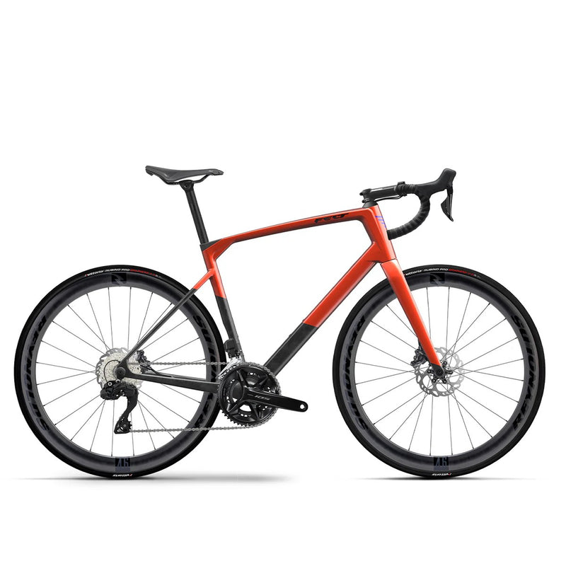 Felt VR Expert 105 Di2 Road Bike