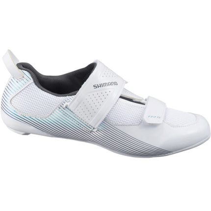 SHIMANO TR5 WOMENS TRIATHALON CYCLING SHOES