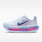 5.5 / Blue Tint / Deep Royal Blue