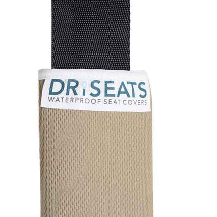 Dri Seats Seat Belt Cover