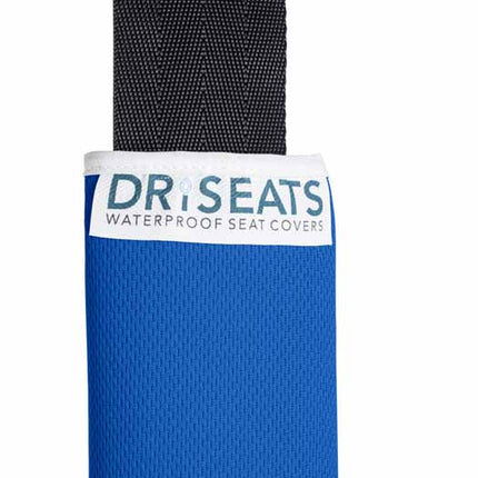Dri Seats Seat Belt Cover