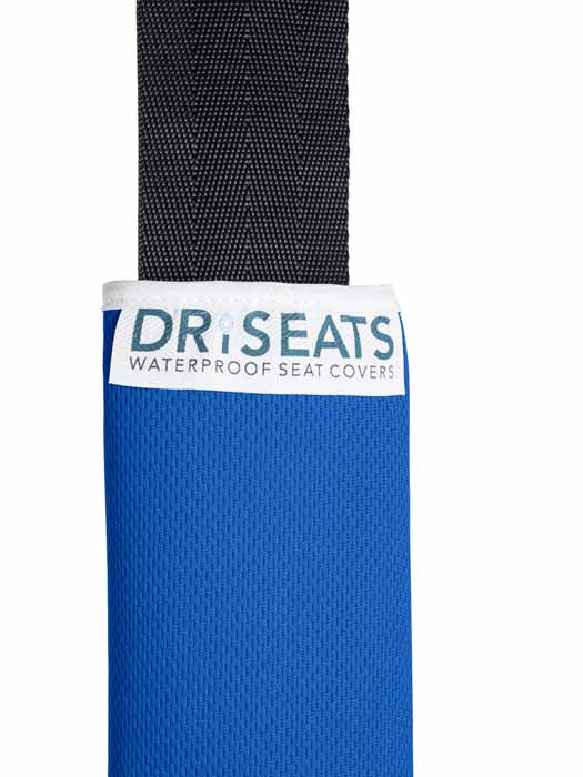 Dri Seats Seat Belt Cover