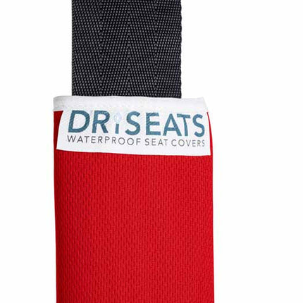 Dri Seats Seat Belt Cover