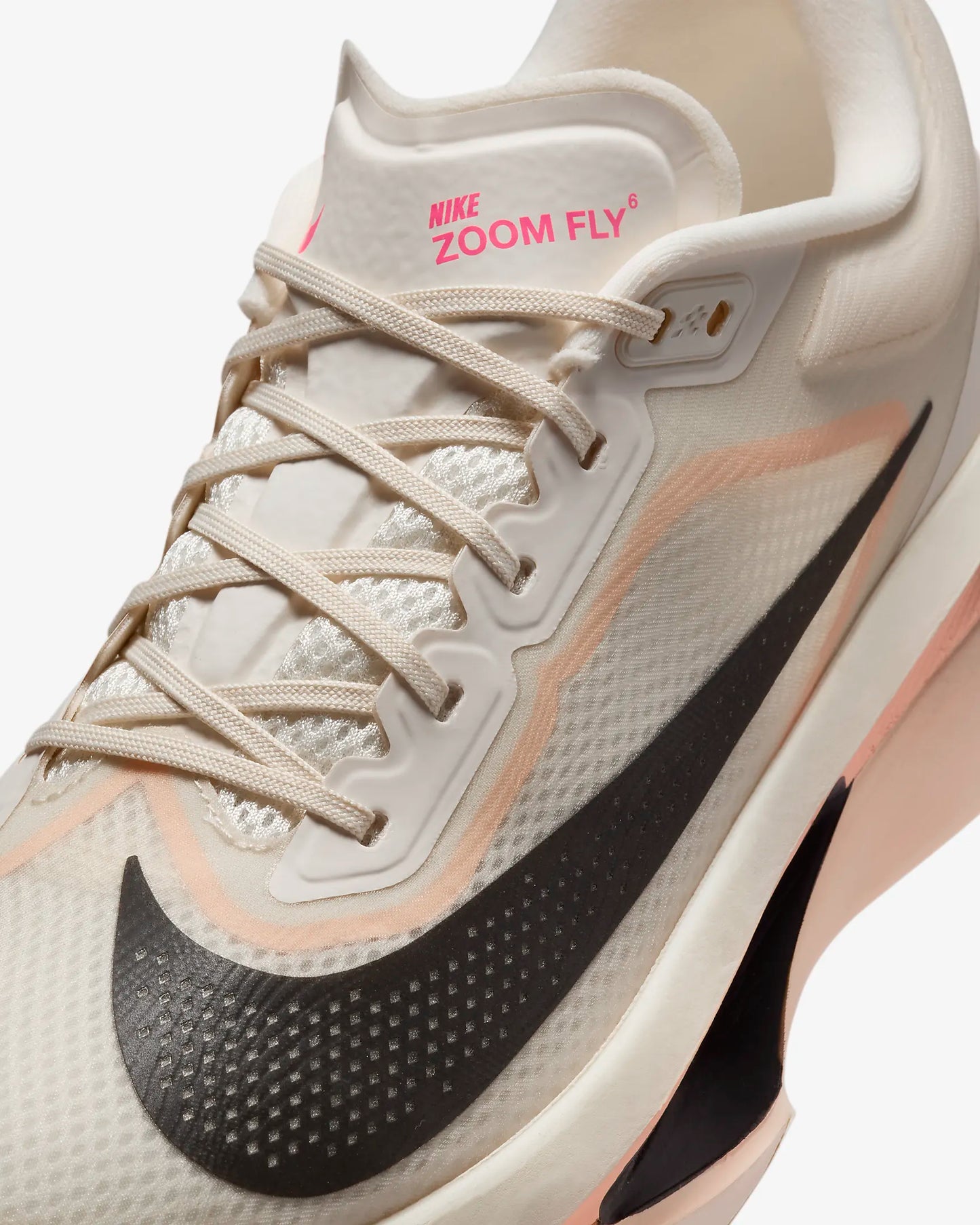 Nike Zoom Fly 6 Men's