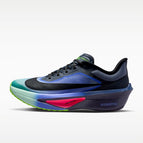 9 / Dark Obsidian/Racer Blue/Emerald Rise/Black