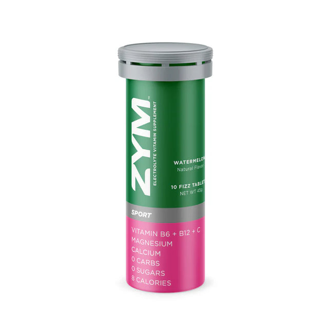 Zym Hydration Tabs