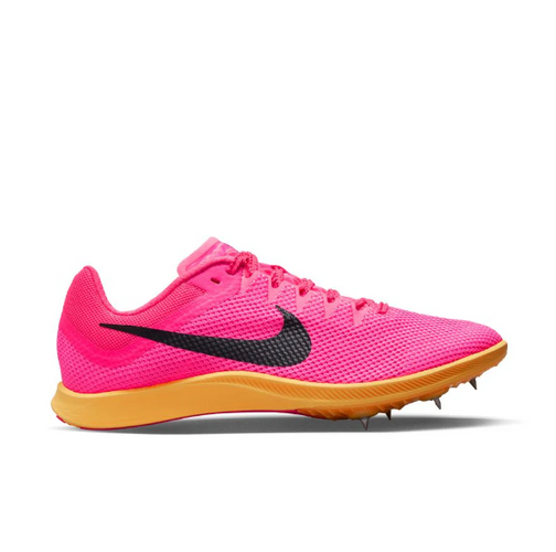 Nike Zoom Rival Distance Track Spike – Blue Sky Endurance