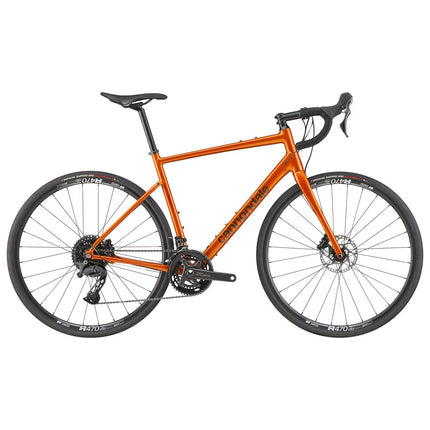 Cannondale Synapse 2 Road Bike