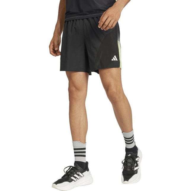 Adidas Own the Run B CB Short Men's