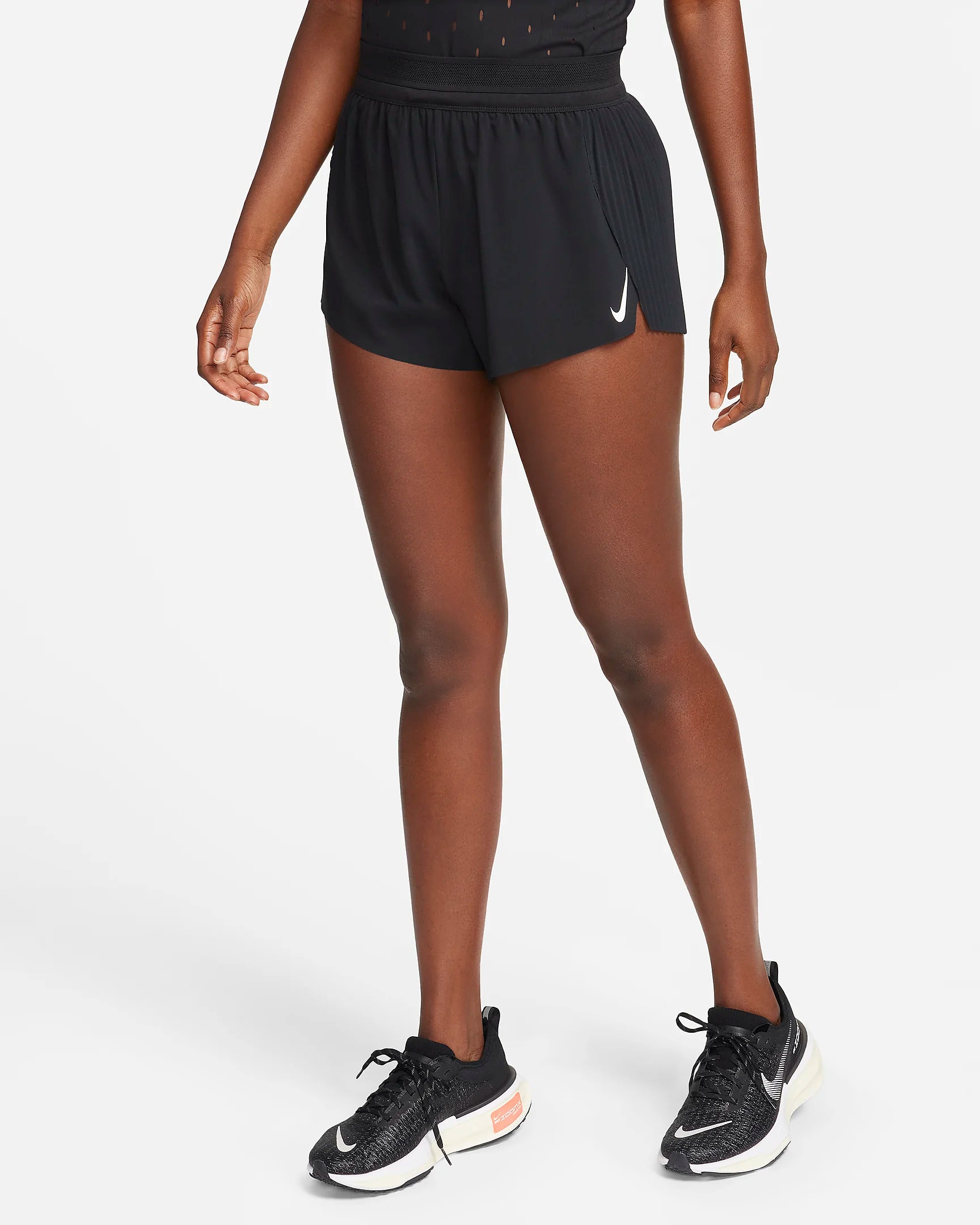 Nike shorts 2024 women