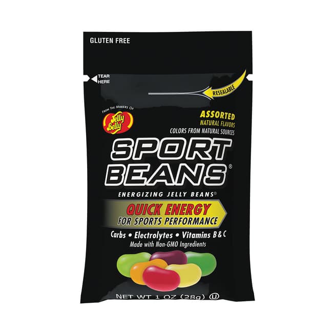 JB Sport Beans