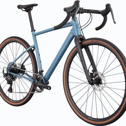 Cannondale Topstone 3 - Storm Cloud